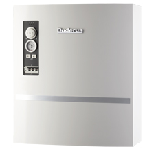 Buderus Logamax E213 30