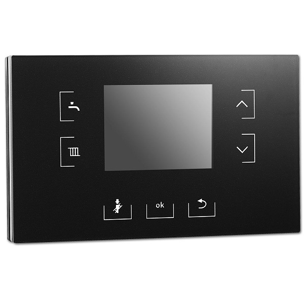 Регулятор Logamatic BC30 E