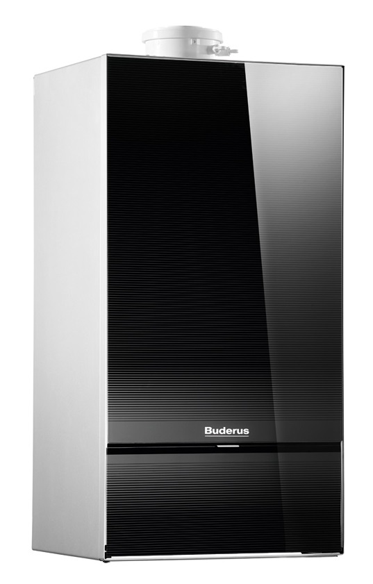 Buderus Logamax Plus GB172i-20 K, 20 кВт