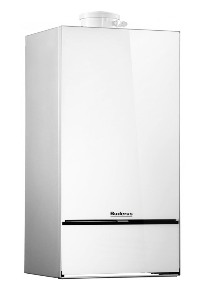 Buderus Logamax Plus GB172i-20 KW 20кВт