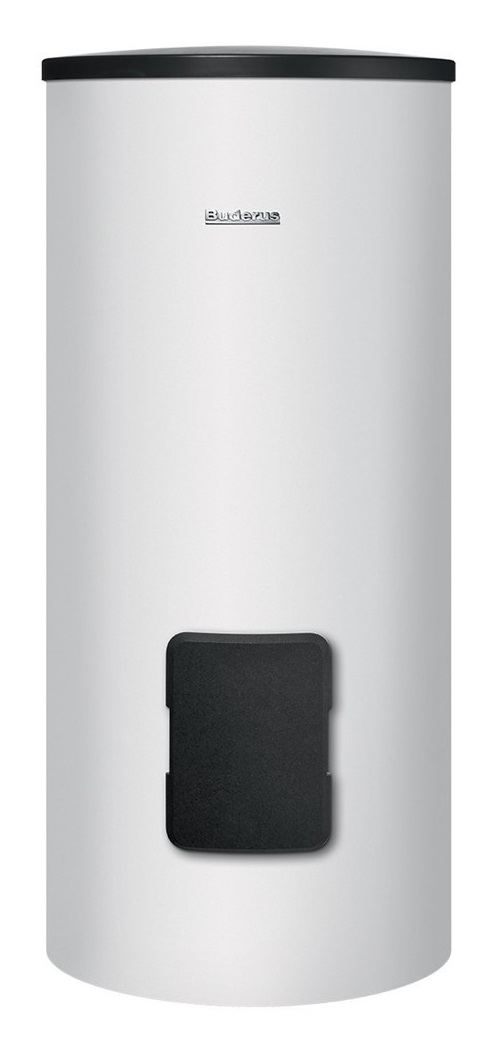 Logalux SU160/5W (SU160/1 W), белый