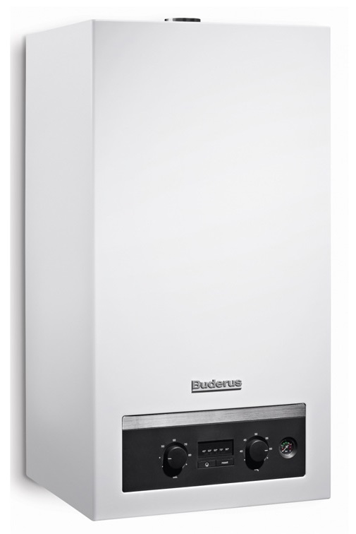 Logamax U044 24K кВт
