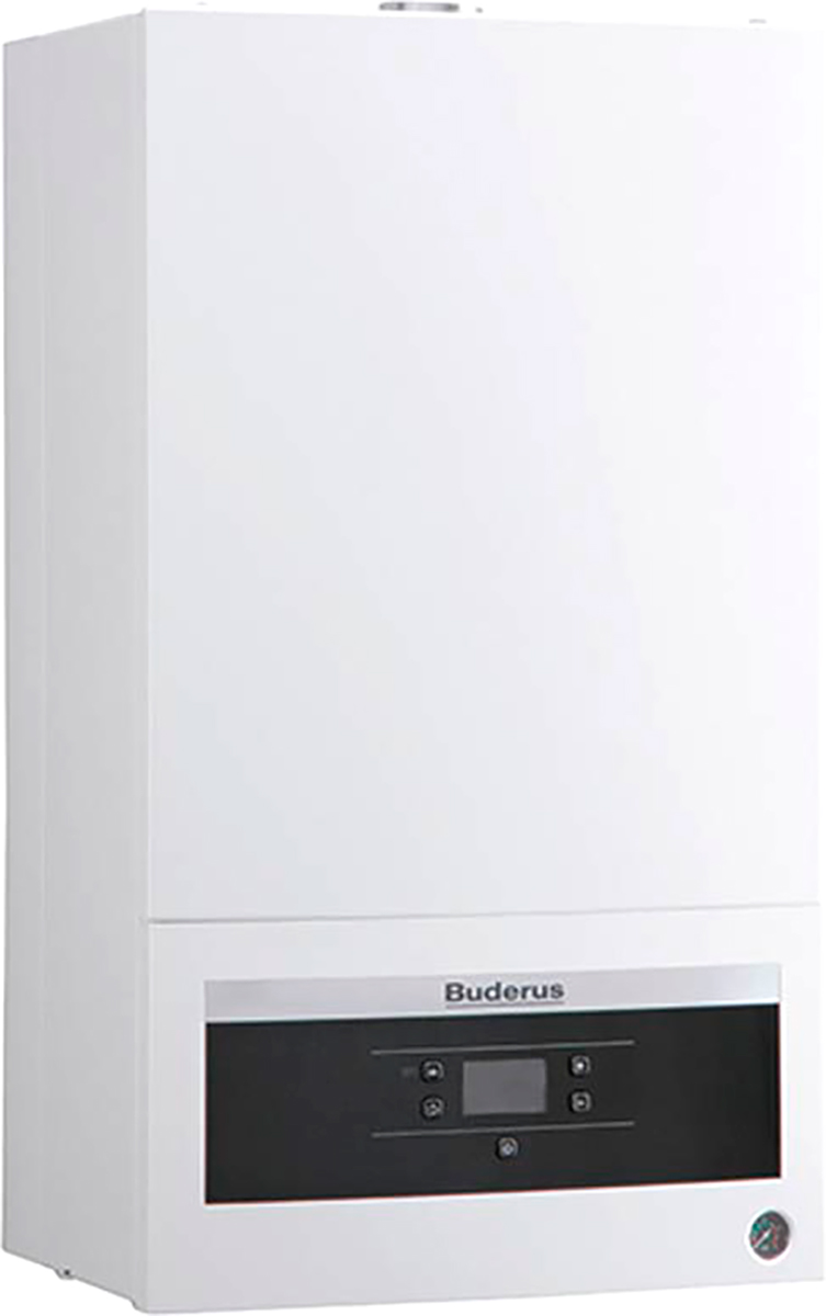 Buderus Logamax U072K 12 кВт